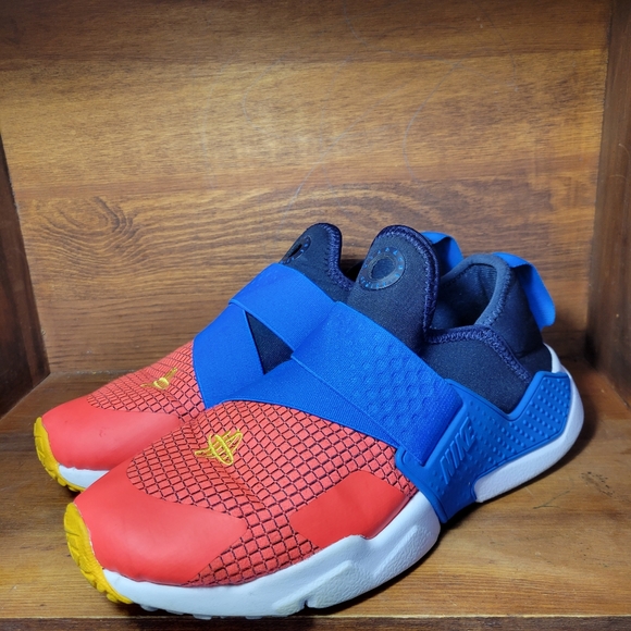 Nike Huarache Extreme Now GS  Sz 8.5 - Picture 2 of 9